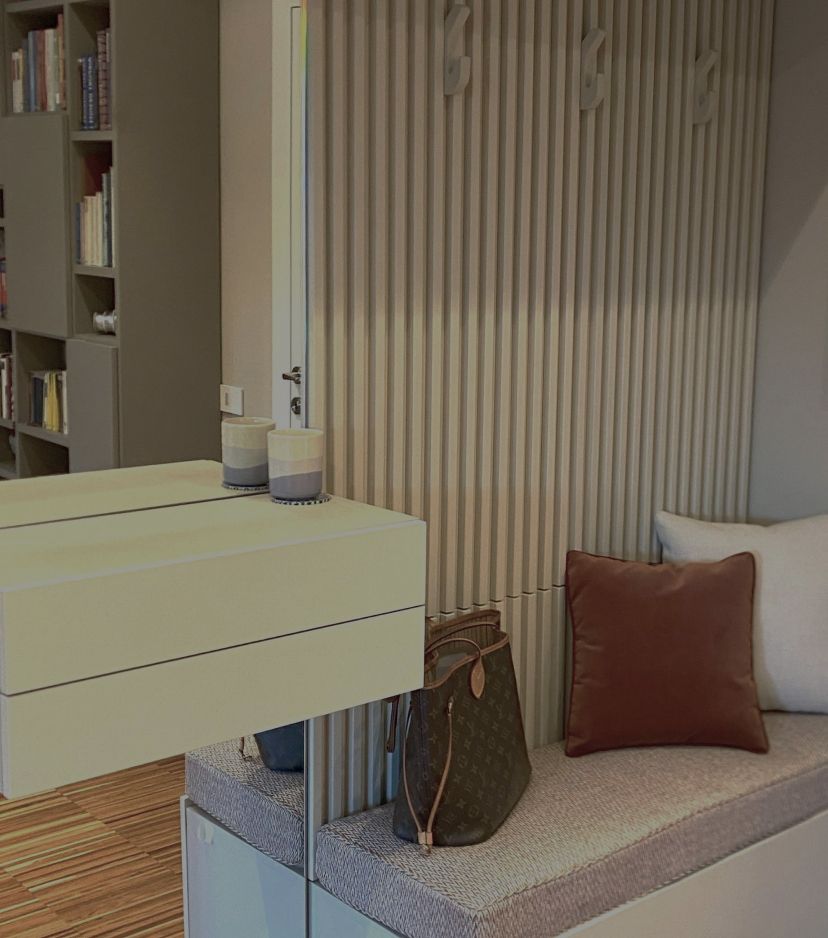 Giada Carnino Architetto